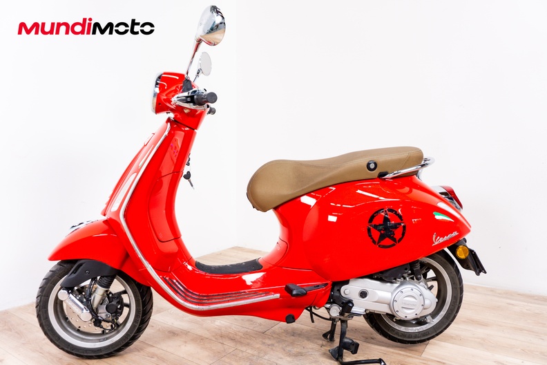 Motorbike image 5