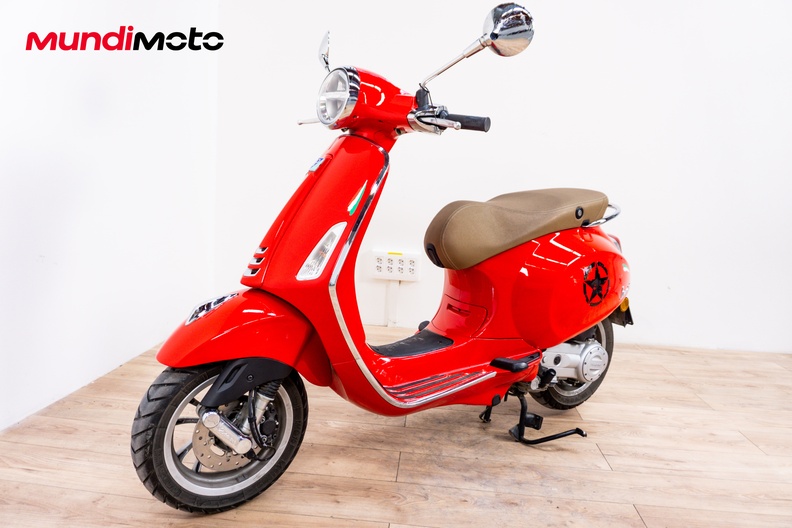 Motorbike image 6