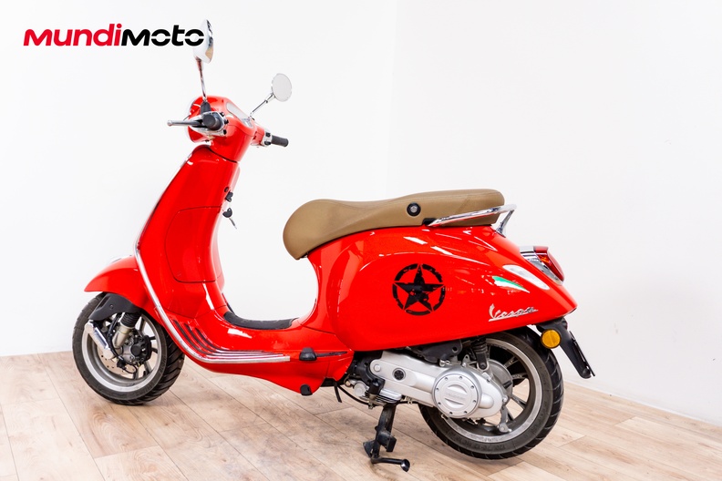 Motorbike image 7