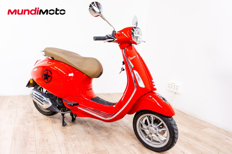 Motorbike image 1