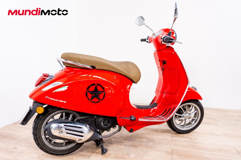 Motorbike image 2