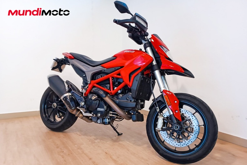Motorbike image 1