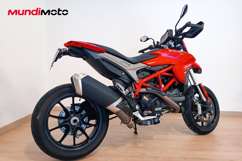 Motorbike image 2