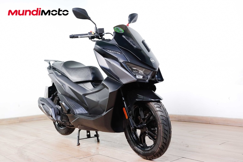 Motorbike image 1