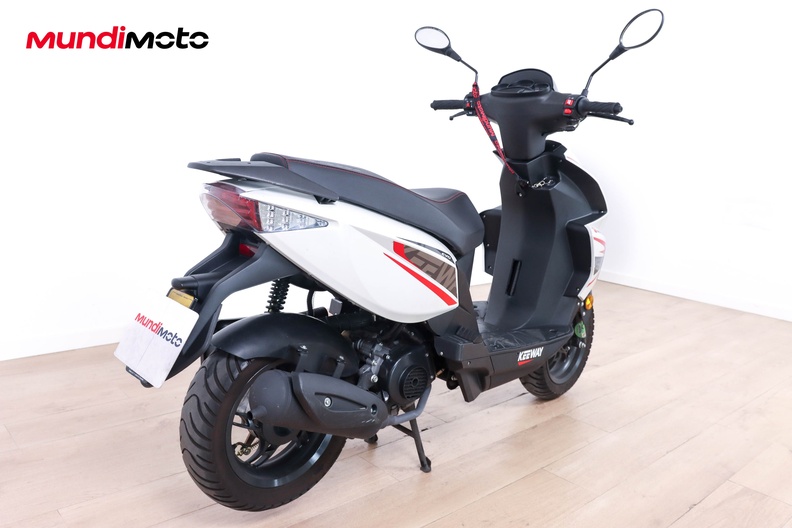 Motorbike image 2