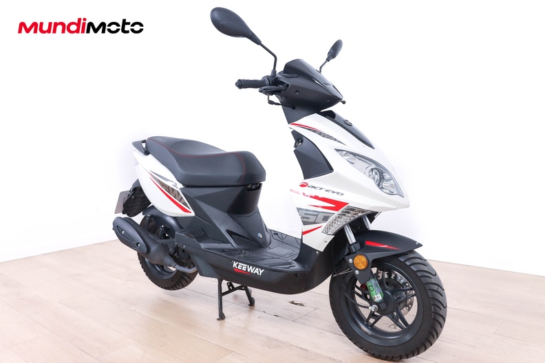 Motorbike image 1