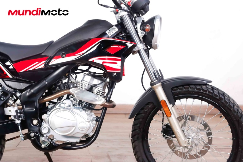 Motorbike image 12