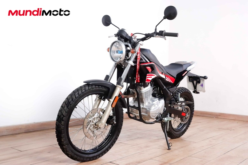 Motorbike image 6
