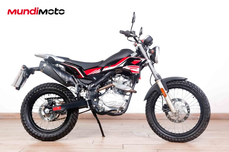 Motorbike image 0