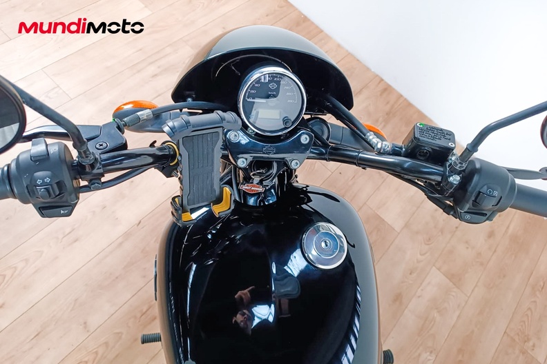 Motorbike image 10