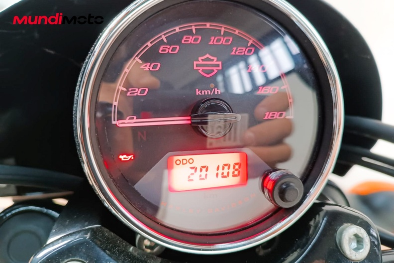 Motorbike image 11