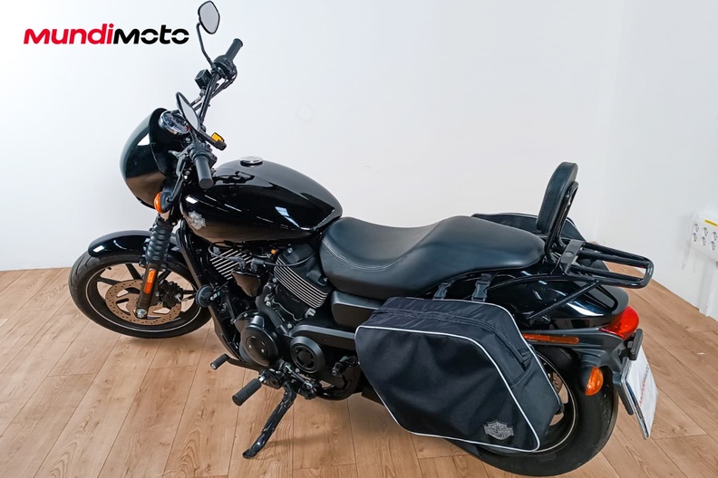 Motorbike image 7