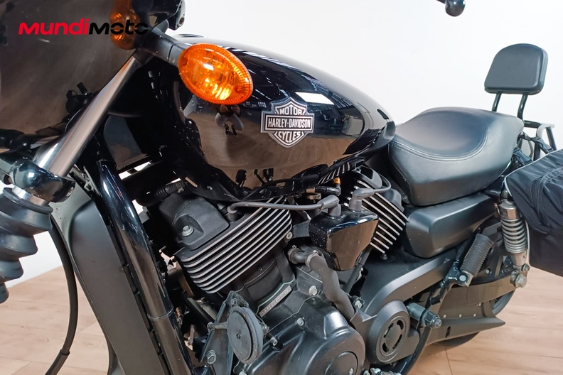 Motorbike image 9