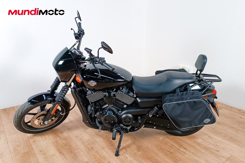 Motorbike image 5