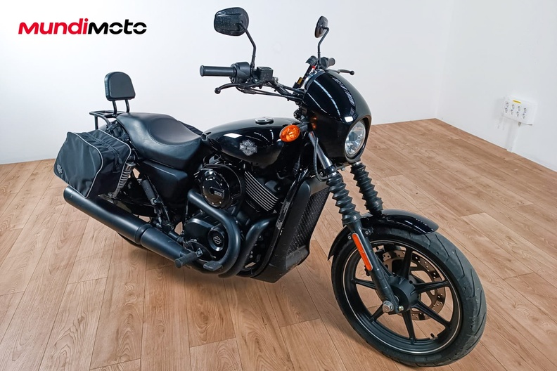 Motorbike image 1
