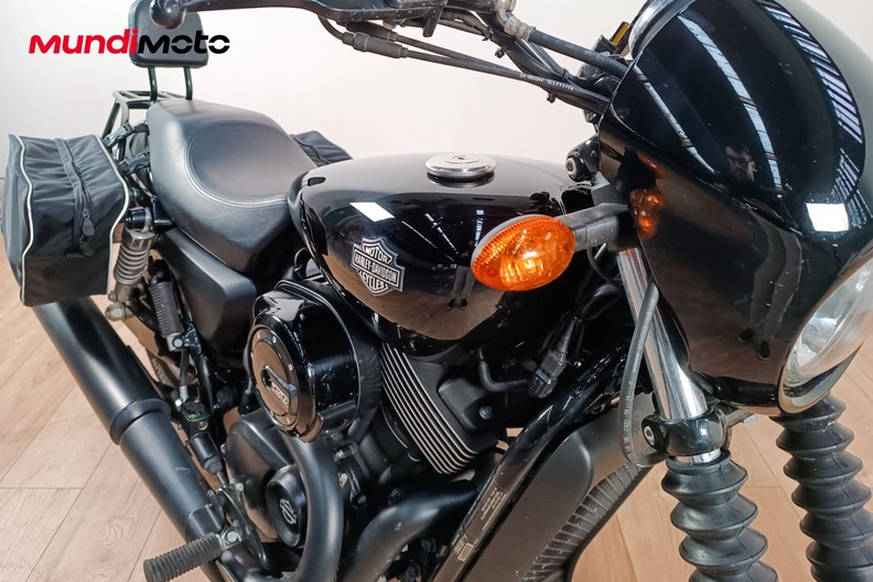 Motorbike image 4