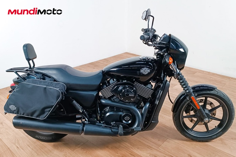 Motorbike image 0