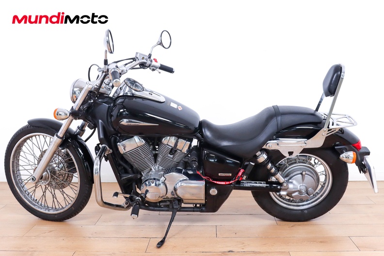 Motorbike image 5