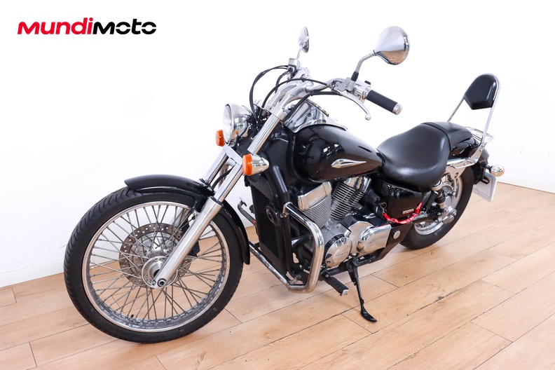 Motorbike image 7