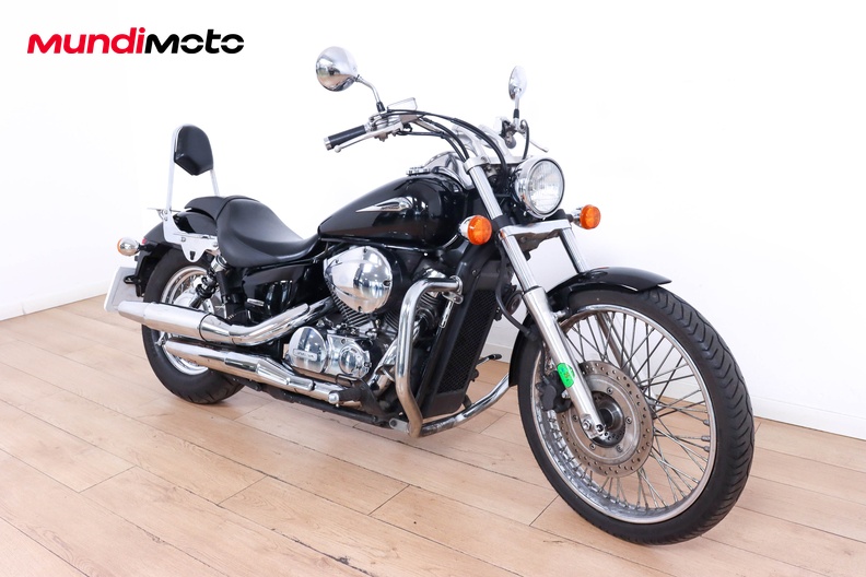 Motorbike image 1
