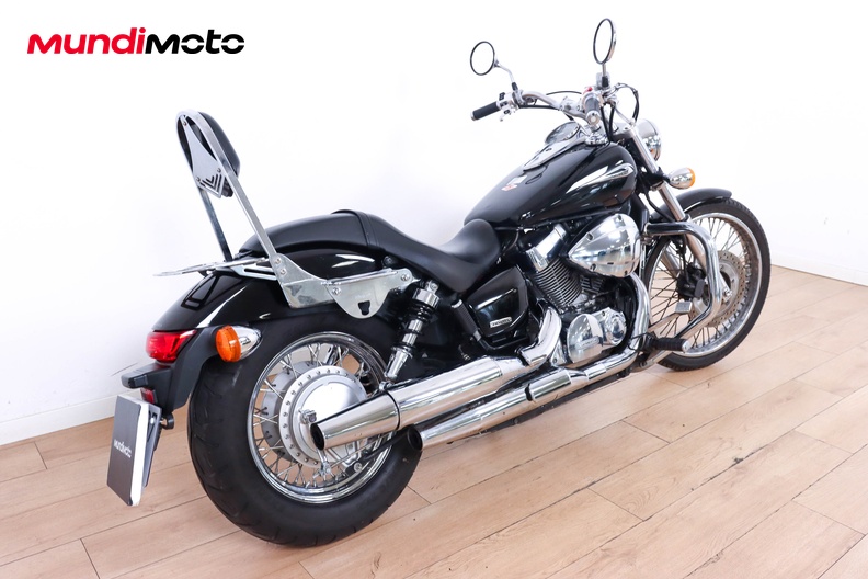 Motorbike image 2