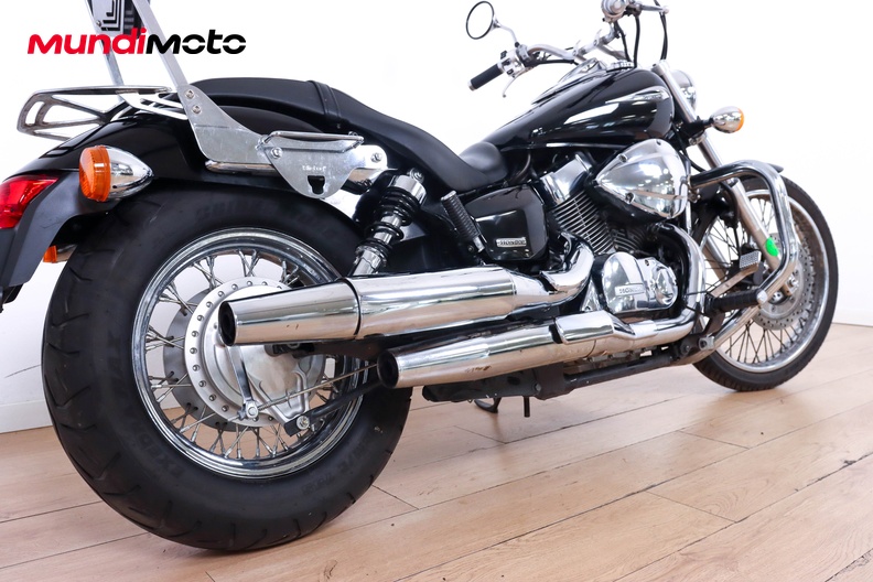 Motorbike image 3