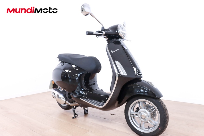 Motorbike image 1