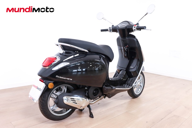 Motorbike image 2