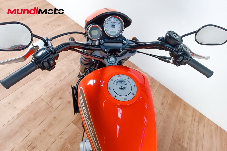 Motorbike image 10