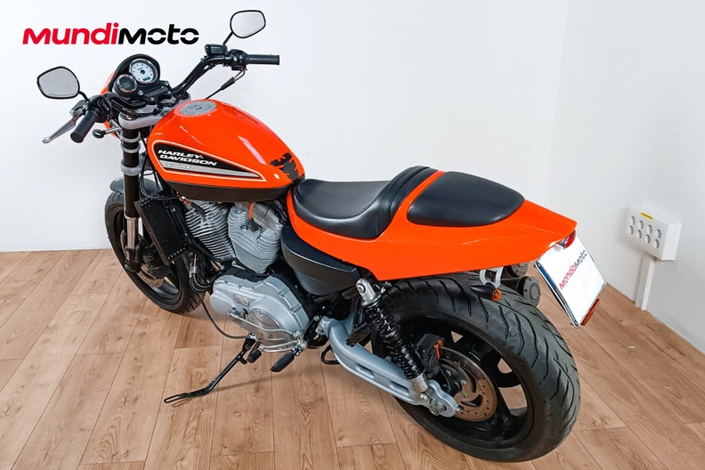 Motorbike image 6