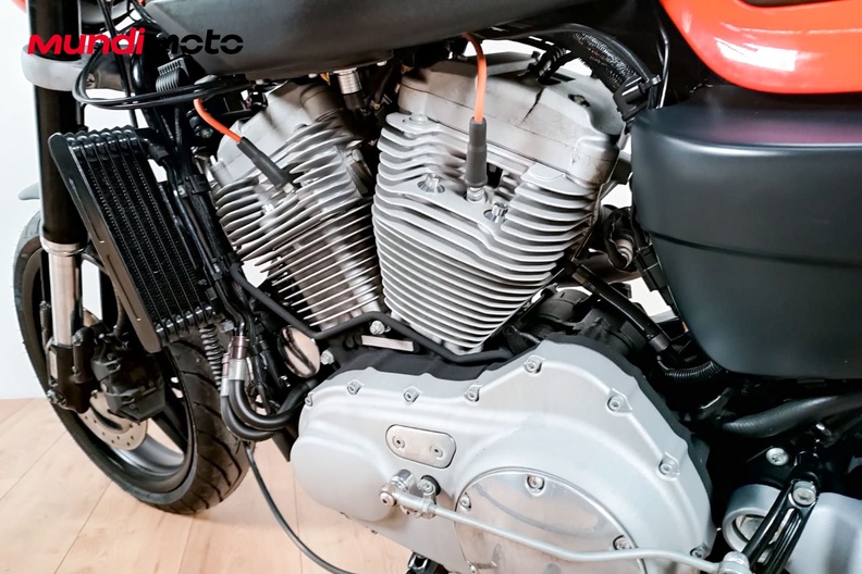 Motorbike image 8