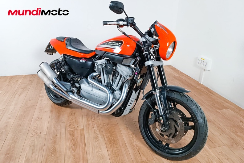 Motorbike image 1