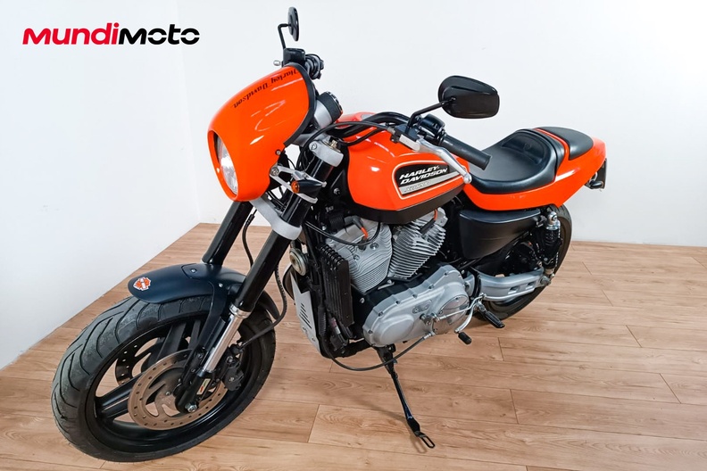 Motorbike image 2