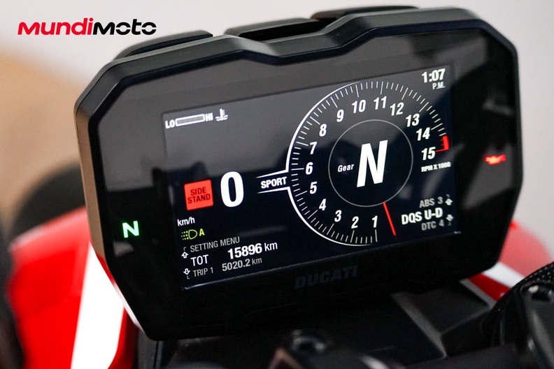 Motorbike image 11