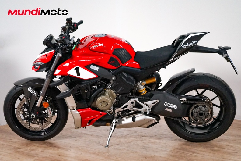Motorbike image 5
