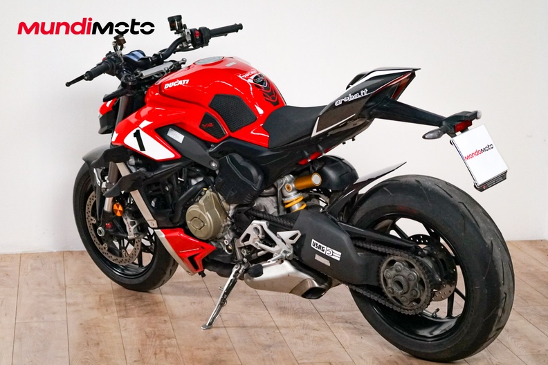 Motorbike image 7
