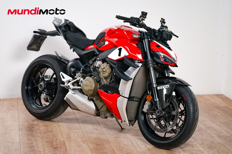 Motorbike image 1