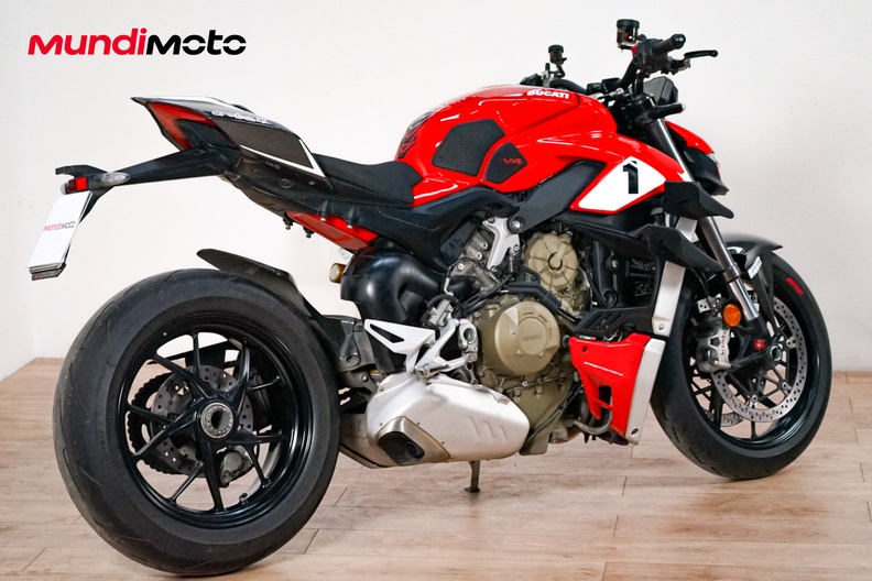 Motorbike image 2