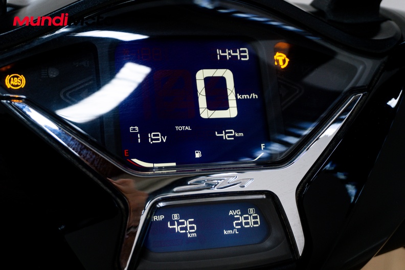 Motorbike image 11