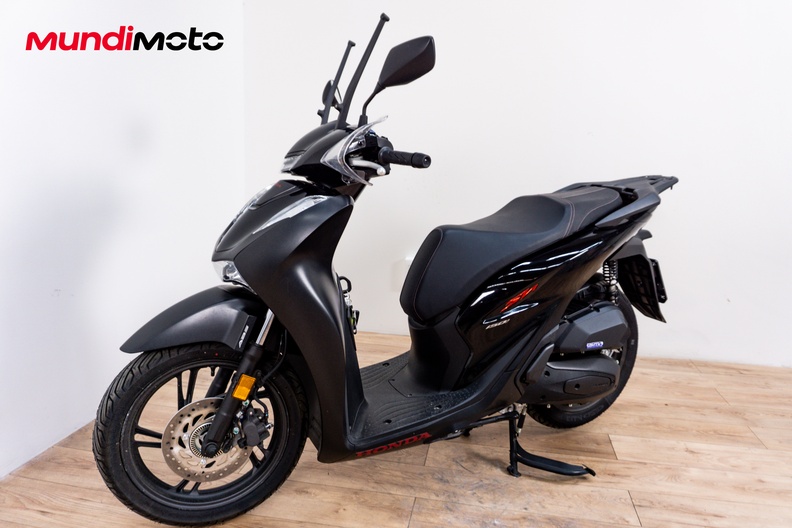 Motorbike image 6