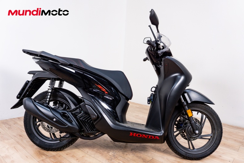 Motorbike image 0
