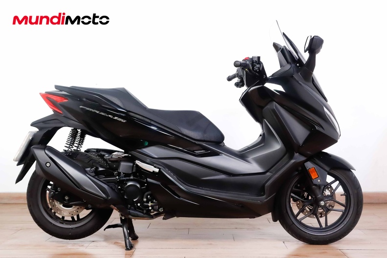 Motorbike image 0