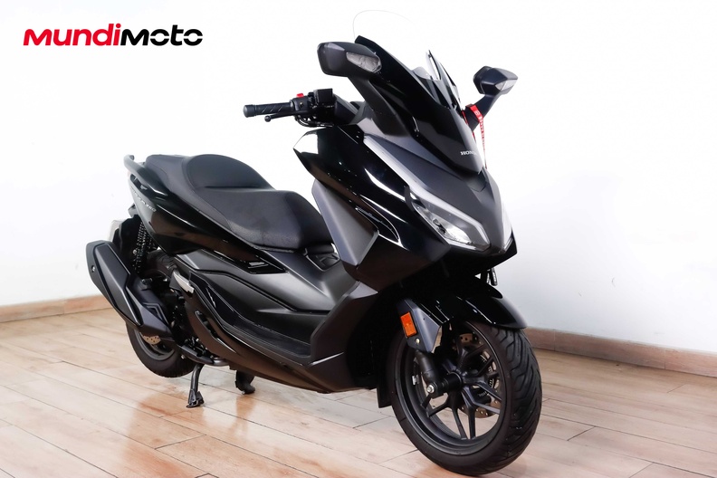 Motorbike image 1