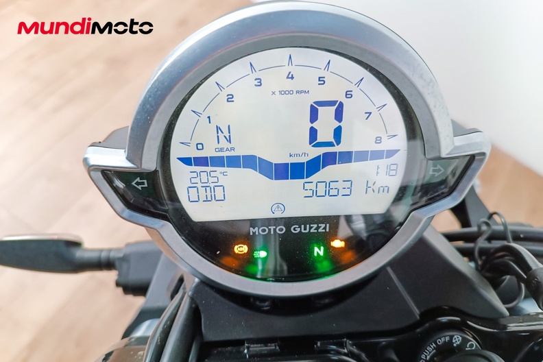 Motorbike image 11