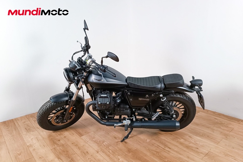 Motorbike image 5