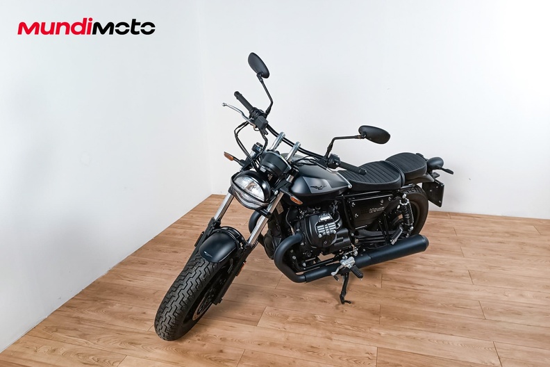 Motorbike image 6