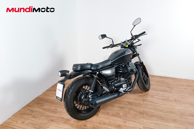 Motorbike image 2