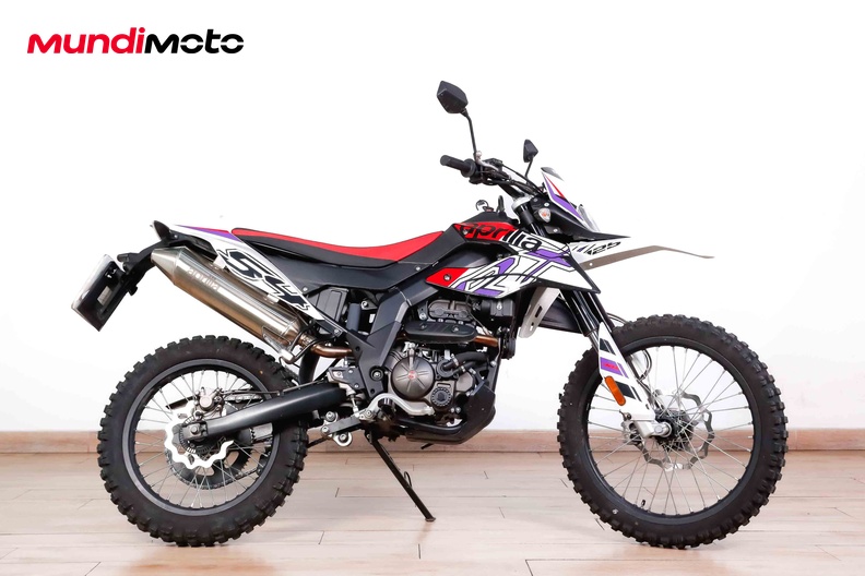 Motorbike image 0