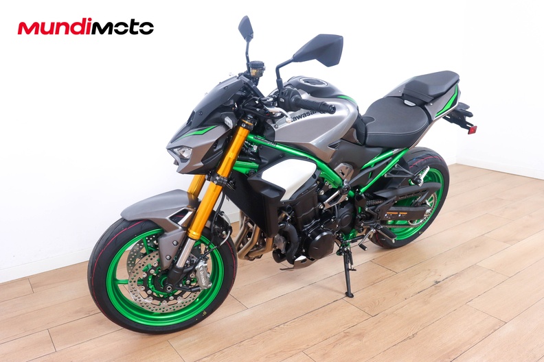 Motorbike image 7
