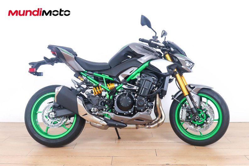 Motorbike image 0